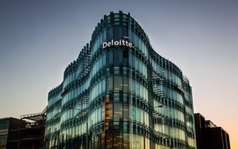 FLEEP awarded by Deloitte