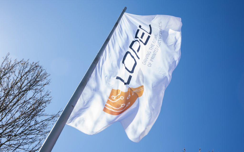 FLEEP at LOPEC 2019